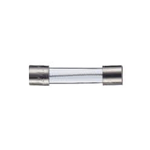 MMG63 - 6.35x32mm Glass Fuse(Slow-Blow) - Jenn Feng Electric Industrial Co., Ltd.