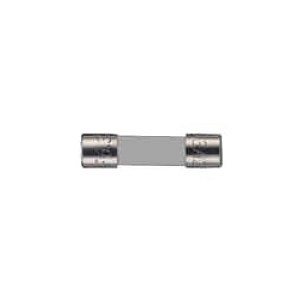 MSC52 - 5.2x20mm Ceramic Fuse(Time-Delay) - Jenn Feng Electric Industrial Co., Ltd.