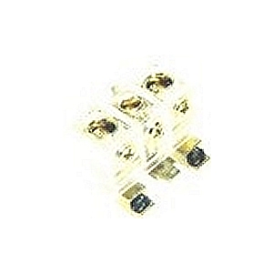 T-534J - Automotive battery terminals