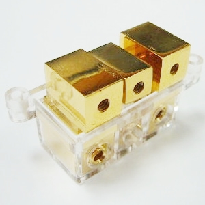 T-534K2 - Terminal Blocks  - Jenn Feng Electric Industrial Co., Ltd.