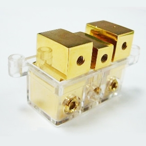 T-534KA - Automotive battery terminals