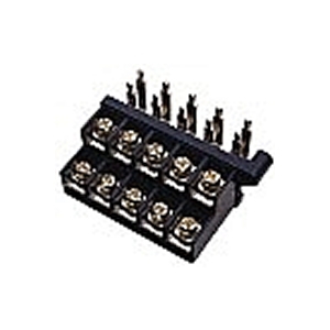 TA-10P - Automotive battery terminals