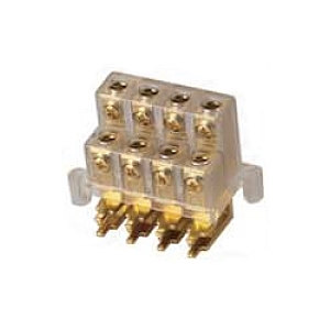 TA-8P - Terminal Blocks - Jenn Feng Electric Industrial Co., Ltd.