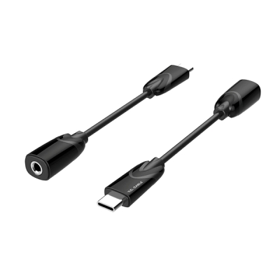 Passive 3.5mm to USB-C