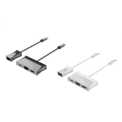 USB Type C Design 1