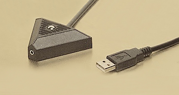 Detachable USB Medical Cable - KABOE ENTERPRISE CO .,LTD.