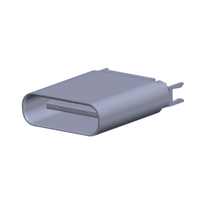 1001 Series - USB-C connectors