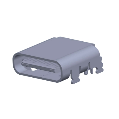 1028 Series - USB-C connectors