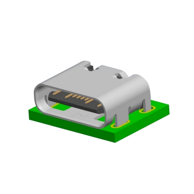 1035 Series - USB-C connectors