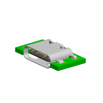 1044Series - USB-C connectors