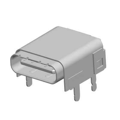 1057Series - USB-C connectors