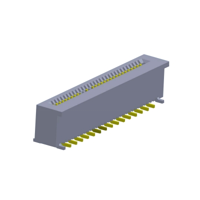 1022 Series - FPC/FFC connectors