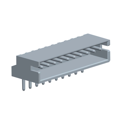 2007 Series - Wire To Board connectors