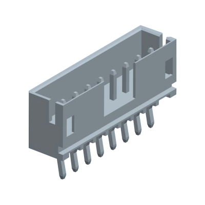 2028 Series - Wire To Board connectors