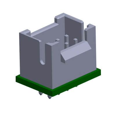 2043 Series - Wire To Board connectors