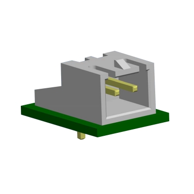 2023 Series - Wire To Board connectors