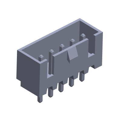 2028 Series - Wire To Board connectors