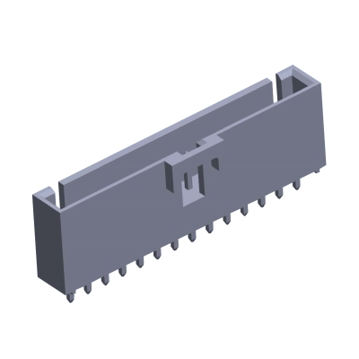 2015 Series - Wire To Board connectors