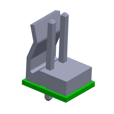 2020 Series - Wire To Board connectors