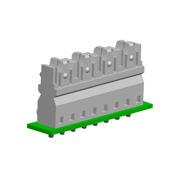 IDC 2002 Series - KABOE ENTERPRISE CO .,LTD.