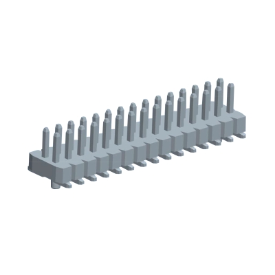 1052 Series - Pin headers