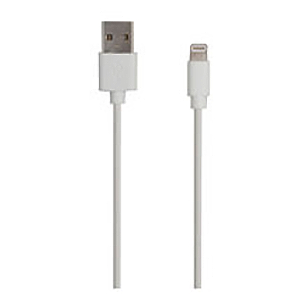 USB A to Lightning C89 Cable - KABOE ENTERPRISE CO .,LTD.