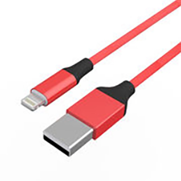 USB A to Lightning C89 Cable - KABOE ENTERPRISE CO .,LTD.