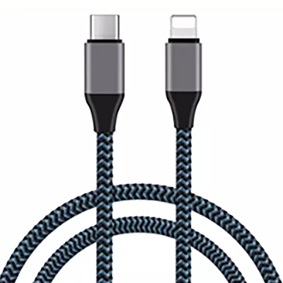  - USB-C cables