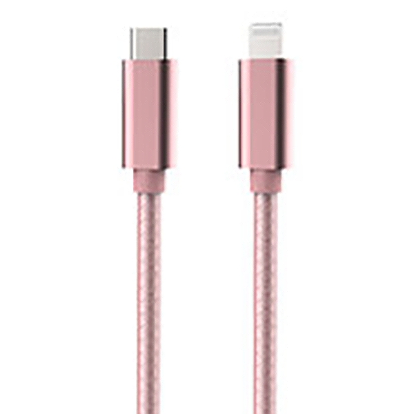 USB-C to Lightning C94 Cable - KABOE ENTERPRISE CO .,LTD.