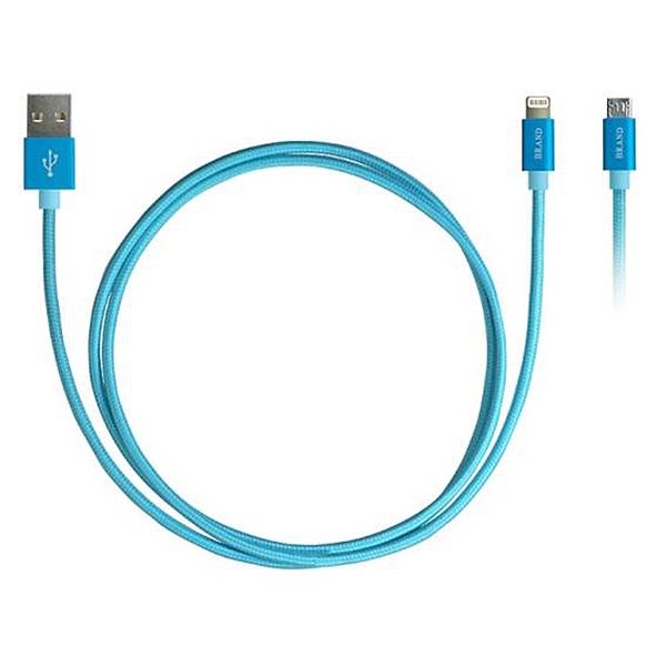 Metal Lightning Cable - KABOE ENTERPRISE CO .,LTD.