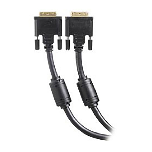 DVI-D Dual Link Cable - KABOE ENTERPRISE CO .,LTD.