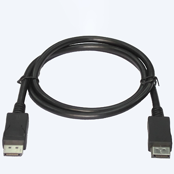 6FT DP to DP Cable - KABOE ENTERPRISE CO .,LTD.