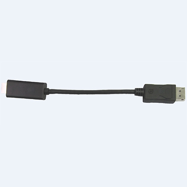 DP to HDMI Adapter - KABOE ENTERPRISE CO .,LTD.