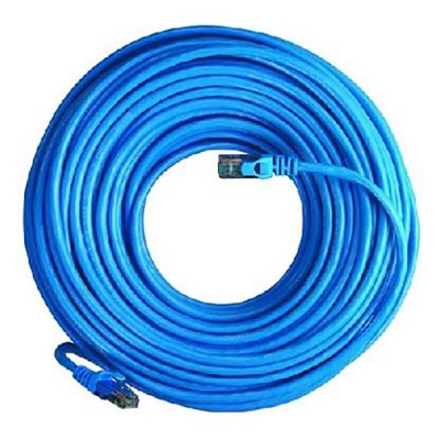 100-Foot (15.2m) Cat 6