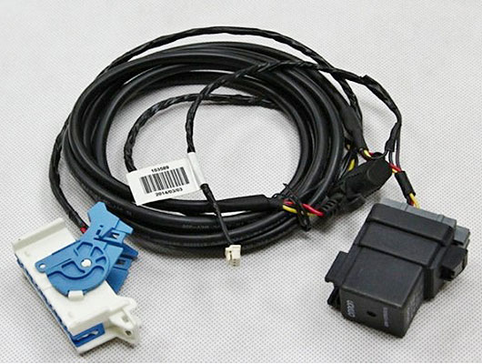 FORD AV Harness - KABOE ENTERPRISE CO .,LTD.