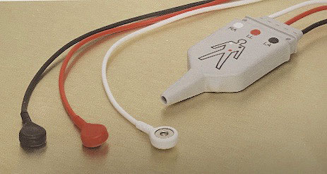 Heartbeat Measurement Device Medical Cable - KABOE ENTERPRISE CO .,LTD.