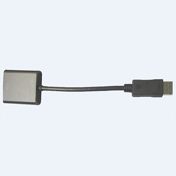 DP to VGA Adapter - KABOE ENTERPRISE CO .,LTD.