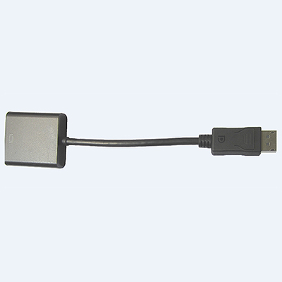 DP to VGA Adapter