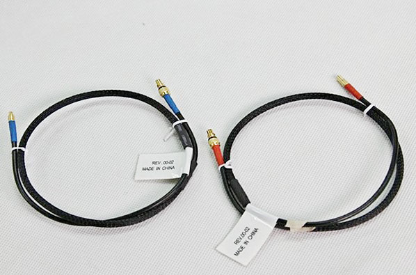 Lincoln AV Harness - KABOE ENTERPRISE CO .,LTD.