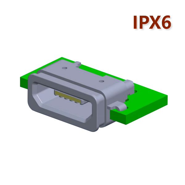 1102 Series (IPX6) - KABOE ENTERPRISE CO .,LTD.