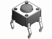 KD-1102 - Tactile switches