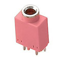 508A-6 - DC POWER JACK - Kendu Technology Co., Ltd.