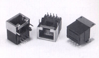 3004-Very Low Profile, Half Shielded - Kendu Technology Co., Ltd.