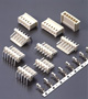 Disconnectable crimp style connectors (Pitch)： 2.50mm