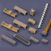 1.25mm pitch Crimp Style Connectors (SMT type)