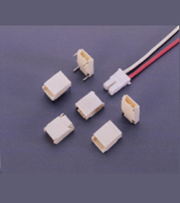 KD-2011-XX - SMT type connectors for inverter - Kendu Technology Co., Ltd.