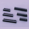 1.25mm pitch Crimp Style Connectors (SMT type)