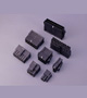 Micro-Fit Power connectors