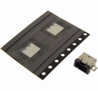 MINI USB 4F(A) SMT - Kendu Technology Co., Ltd.