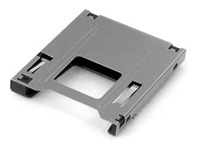K102B-TAA0 - Memory Stick (MS) Push-Push Socket - Kendu Technology Co., Ltd.